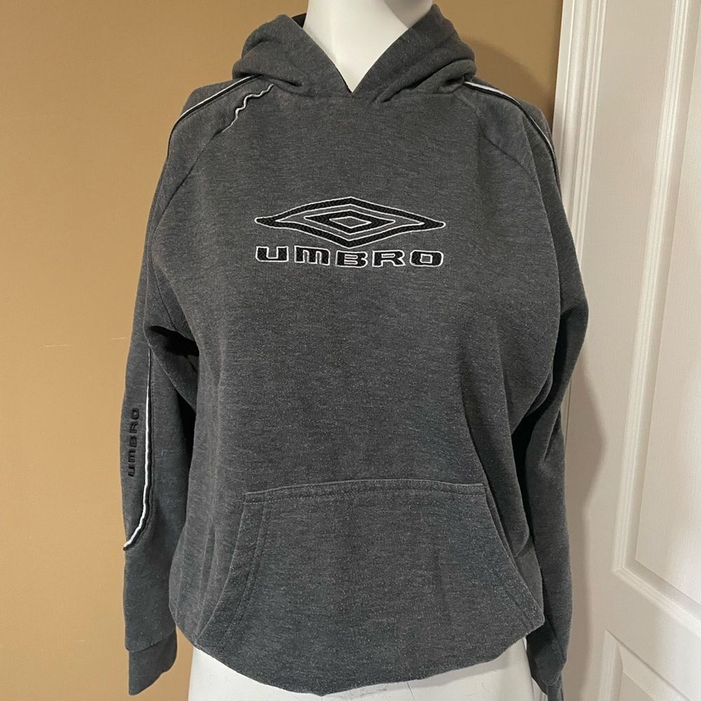 Umbro hoodie